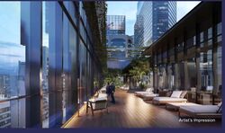 Cecil Suites (D1), Office #581134981